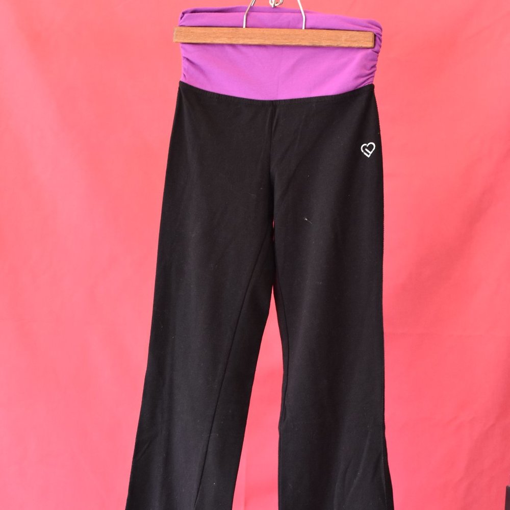 Live Love Dream women's yoga pants size XS